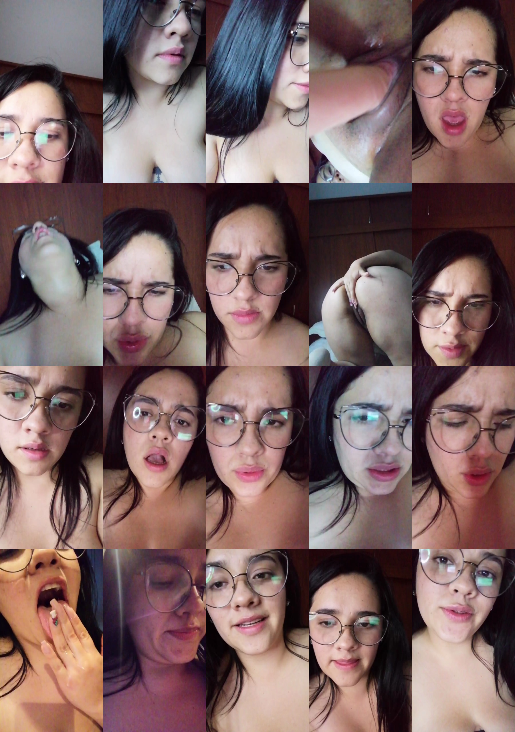 Psycho_melanie  16-03-2021